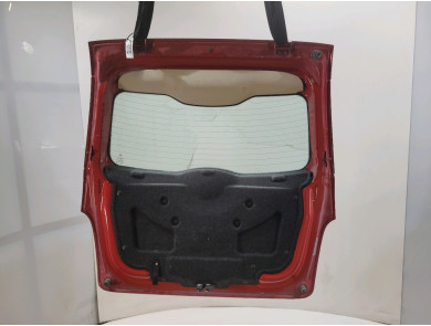 Hatchback - Fiat 500 II PH.1 - Blanc - 52056197 - Q1-9374R