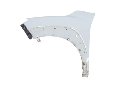 Left front fender used - Hyundai KONA - 66311J9000