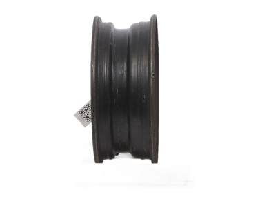 Steel wheel - Hyundai I10 I PH.1 - 529100X100 - H0-4396I