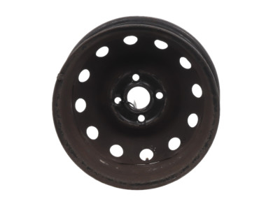Steel wheel - Hyundai I10 I PH.1 - 529100X100 - H0-4396I