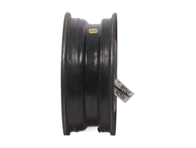 Steel wheel - Hyundai I10 I PH.1 - 529100X100 - H0-4396I