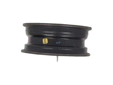 Steel wheel - Hyundai I10 I PH.1 - 529100X100 - H0-4396I