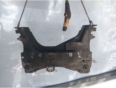 Engine carrier support frame used - Renault GRAND SCENIC - 8200742907