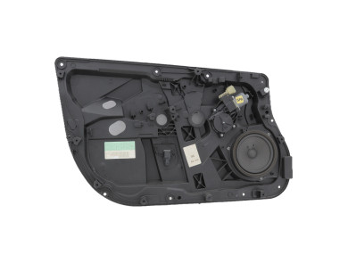 Left front window-lift - Ford FIESTA VI PH.2 - 1852321 - N1-5180X