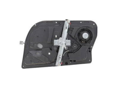 Left front window-lift - Ford FIESTA VI PH.2 - 1852321 - N1-5180X