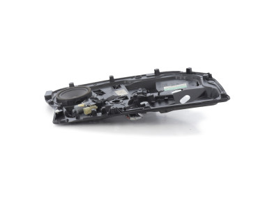 Left front window-lift - Ford FIESTA VI PH.2 - 1852321 - N1-5180X