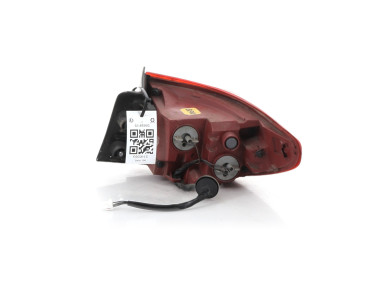 Feu arrière gauche - KIA STONIC PH.2 - 92401H8500 - S1-8556G
