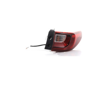 Right rear light - KIA STONIC PH.2 - 92402H8500 - P1-8527X