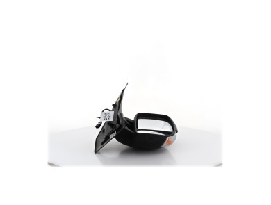 Right wing mirror - Renault MASTER III PH.3 - Blanc - 963017417R - V1-8800C
