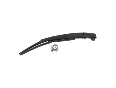 Rear wiper arm - Citroen C3 III PH.1 - 00006429HE - Y1-5249T