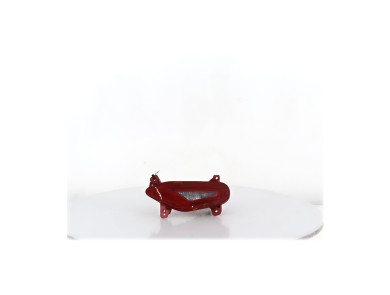 Reft rear bumper light - KIA STONIC PH.2 - 92406H8400 - U1-8409M