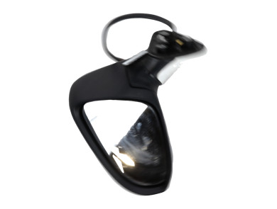 Left wing mirror used - Toyota VERSO - 879400F120