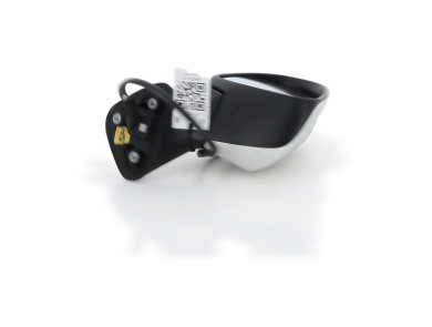 Rétroviseur gauche - Toyota VERSO PH.2 - Blanc - 879400F120 - U1-5234P