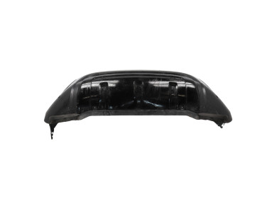 Pare choc avant - Land Rover DISCOVERY SPORT PH.1 - Gris Fonce - LR077228 - P1-6230F