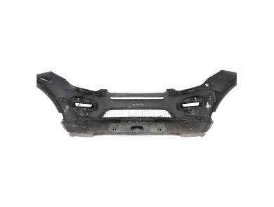 Front bumper - Land Rover DISCOVERY SPORT PH.1 - Gris Fonce - LR077228 - P1-6230F