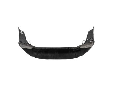 Front bumper - Land Rover DISCOVERY SPORT PH.1 - Gris Fonce - LR077228 - P1-6230F