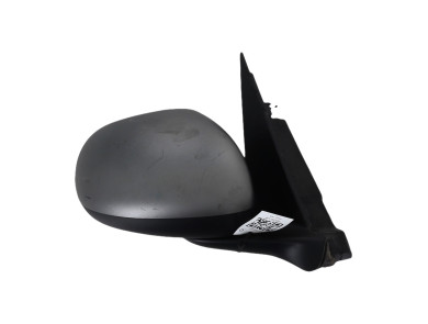 Right wing mirror - Fiat 500L II PH.2 - Rouge Clair - 735660444 - B1-9259L