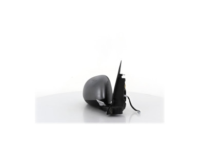 Right wing mirror - Fiat 500L II PH.2 - Rouge Clair - 735660444 - B1-9259L