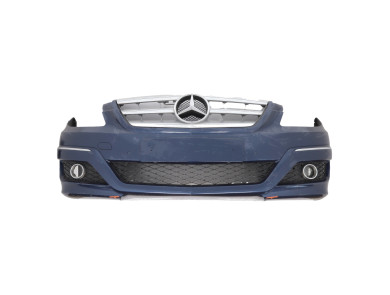 Front bumper used - Mercedes CLASSE B - 16988596259999