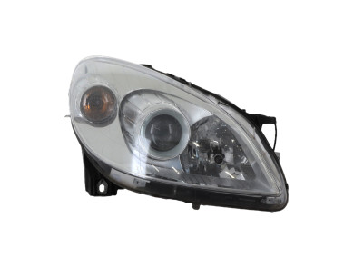 Right headlight used - Mercedes CLASSE B - 1698208061