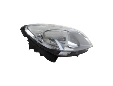 Right headlight - Mercedes CLASSE B I PH.2 - 1698208061 - V1-4657C