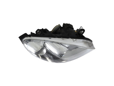 Right headlight - Mercedes CLASSE B I PH.2 - 1698208061 - V1-4657C