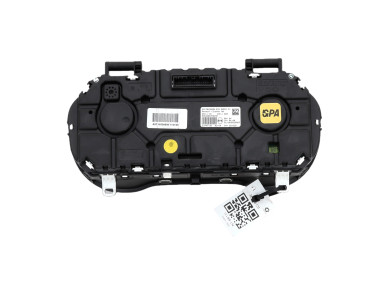 Compteur - Renault MASTER III PH.3 - 248096232R - N1-8813I