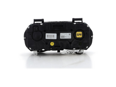 Odometer - Renault MASTER III PH.3 - 248096232R - N1-8813I