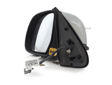 Left wing mirror - Nissan MICRA III PH.3 - Gris Clair - 96302-BG00C- H1-9489Q