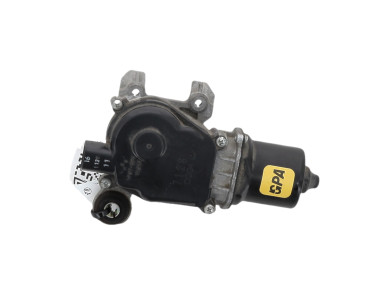 Front wiper motor - Nissan X-TRAIL III PH.1 - 28810-4CC1A - Z1-3595B