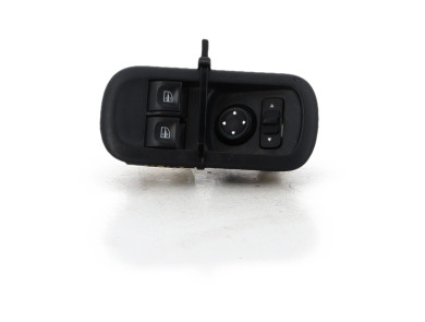 Left window-lift switch panel - Renault MASTER III PH.3 - 254215643R - M1-8698K
