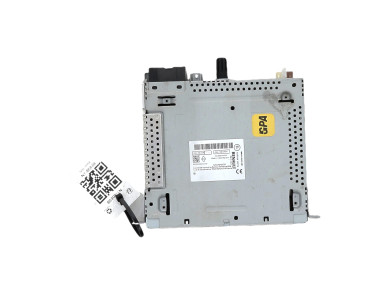Poste multimédia - Renault MASTER III PH.3 - 281155144R - N1-8683B