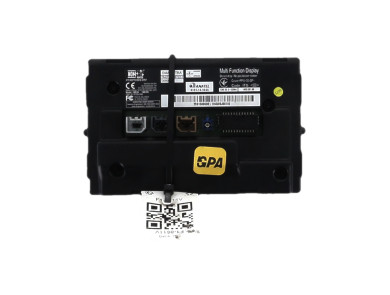 Ecran multifonction - Renault MASTER III PH.3 - 259150869R - F1-8611V