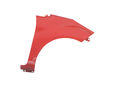 Aile avant droite - Ford FIESTA VI PH.1 - Rouge Clair - 1777180 - W1-1474A