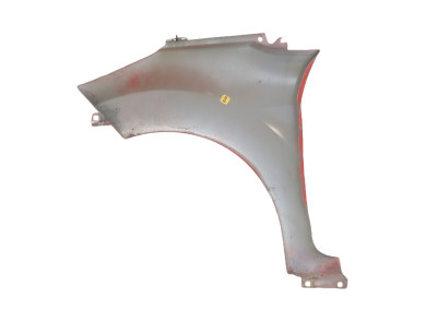 Right front fender - Ford FIESTA VI PH.1 - Rouge Clair - 1777180 - W1-1474A