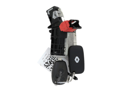 Steering lock used - Renault MASTER - 487001394R