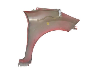 Aile avant gauche - Ford FIESTA VI PH.1 - Rouge Clair - 1777181 - M1-1472Z