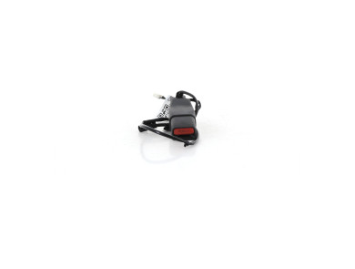 Attache ceinture sécurité avant droit occasion - Citroen C4 AIRCROSS - 1607891880