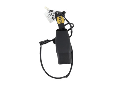 Attache ceinture sécurité avant droit - Peugeot 4008 - 1607891880 - Z1-3572S