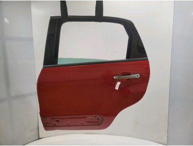 Rear left door used - Fiat 500L - 1689787680