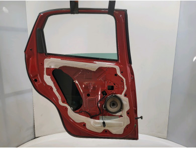 Rear left door - Fiat 500L II PH.2 - Rouge Clair - 1689787680 - Z1-8537W