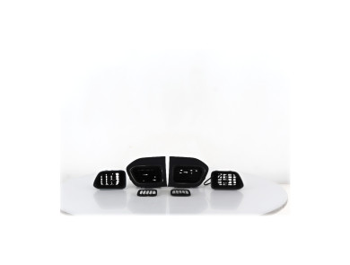 Dashboard vent - Renault MASTER III PH.3 - 687518035R - J1-8610Y