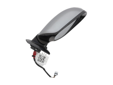 Right wing mirror used - Citroen C4 AIRCROSS - 1608318780