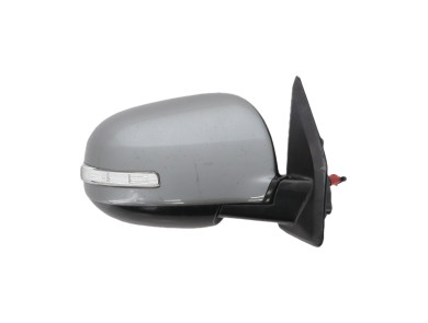 Right wing mirror - Peugeot 4008 - Gris Clair - 1608318780 - L1-3656I