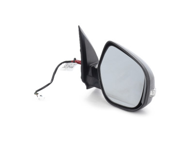 Right wing mirror - Peugeot 4008 - Gris Clair - 1608318780 - L1-3656I