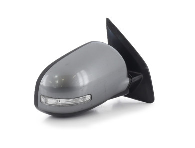 Right wing mirror - Peugeot 4008 - Gris Clair - 1608318780 - L1-3656I