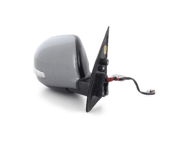 Right wing mirror - Peugeot 4008 - Gris Clair - 1608318780 - L1-3656I