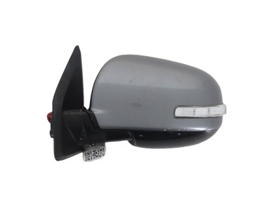 Left wing mirror - Peugeot 4008 - Gris Clair - 1608318680 - A1-3481Z