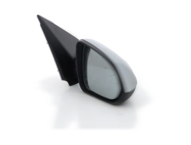 Right wing mirror - KIA STONIC PH.2 - Gris Clair - 87620H8050 - J1-5139A