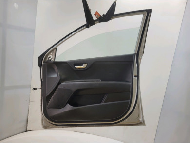 Porte avant droite - KIA STONIC PH.2 - Gris Clair - 76004H8401 - P1-8545N
